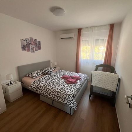 Appmishadze Apartment Crikvenica Exterior photo