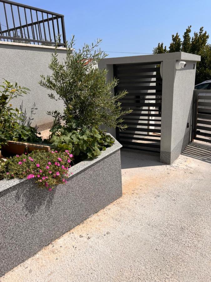 Appmishadze Apartment Crikvenica Exterior photo
