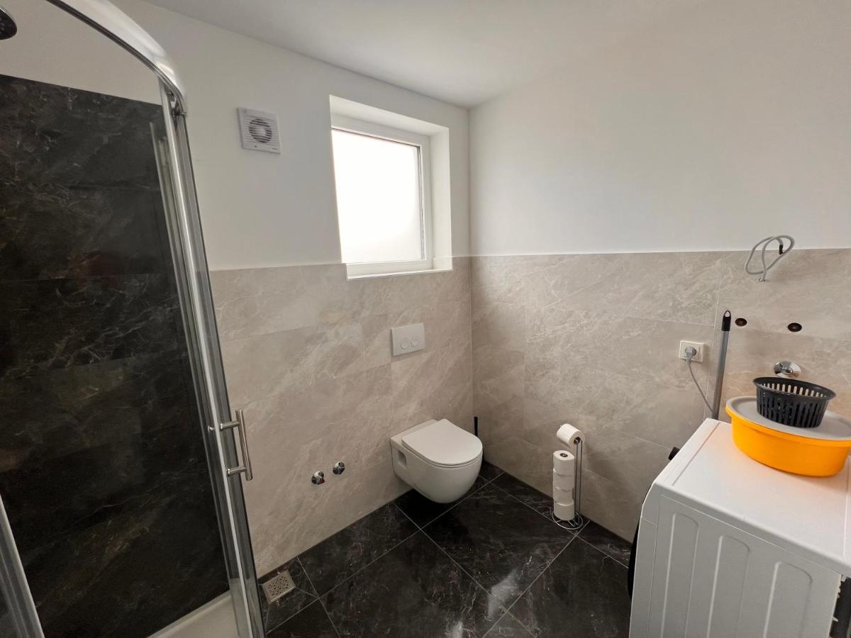 Appmishadze Apartment Crikvenica Exterior photo