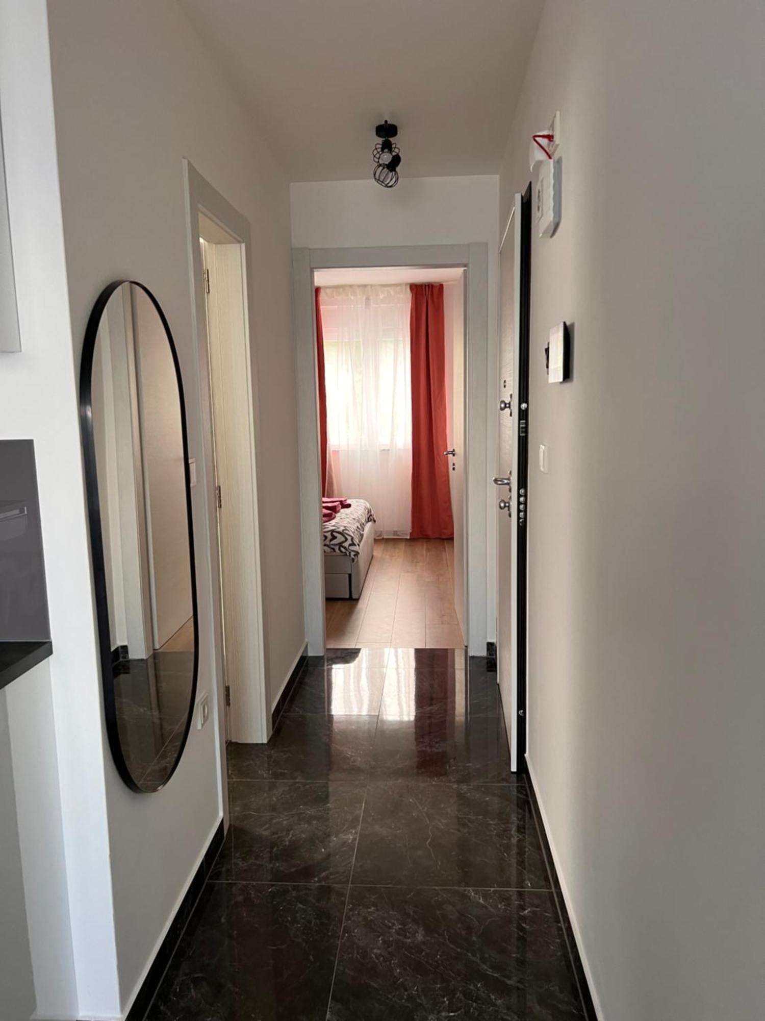 Appmishadze Apartment Crikvenica Exterior photo