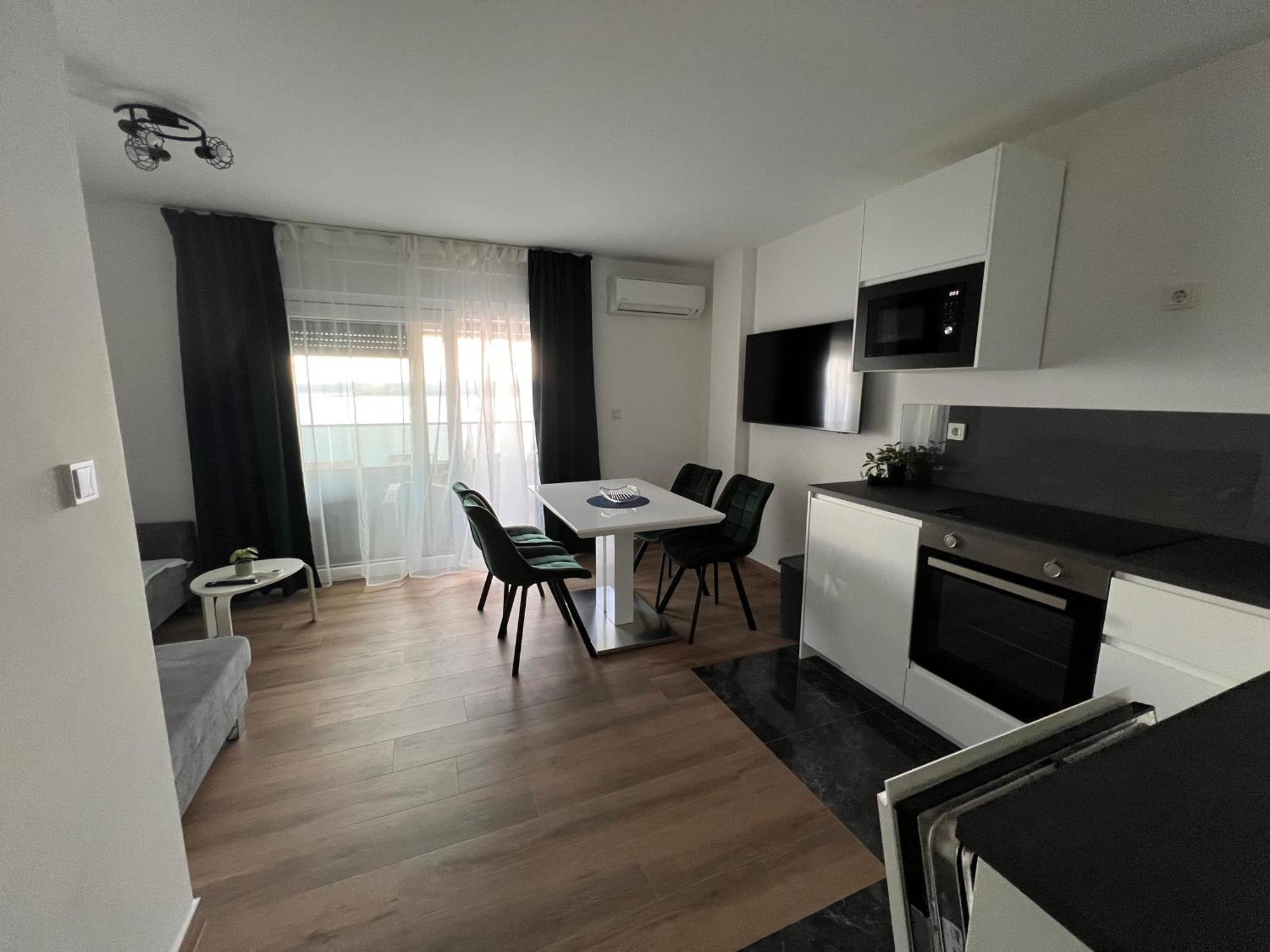 Appmishadze Apartment Crikvenica Exterior photo