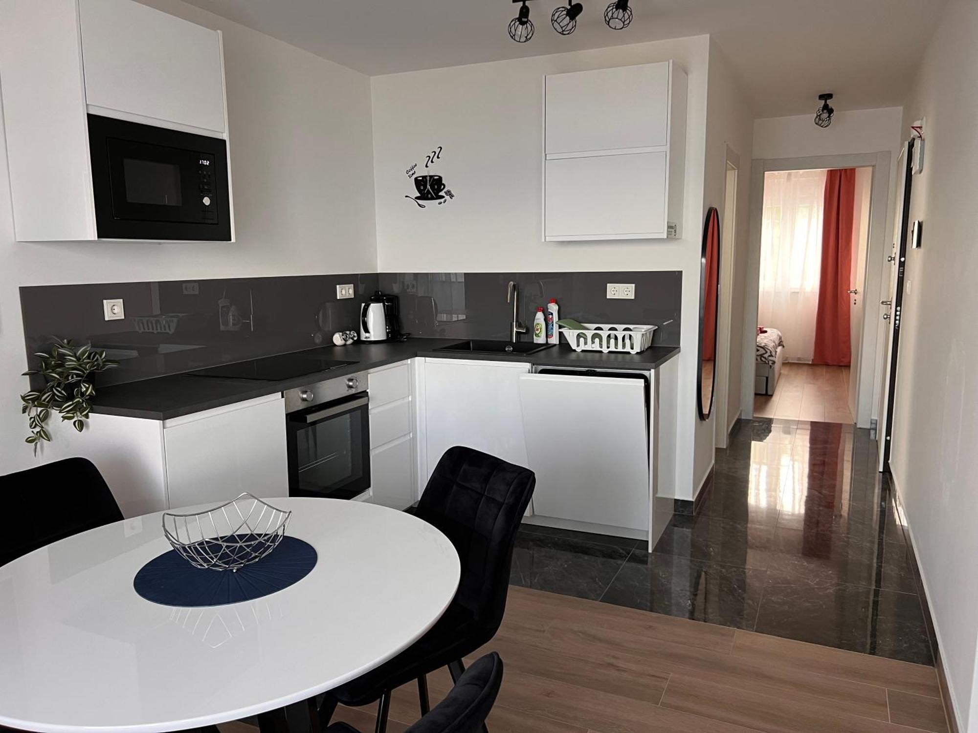 Appmishadze Apartment Crikvenica Exterior photo