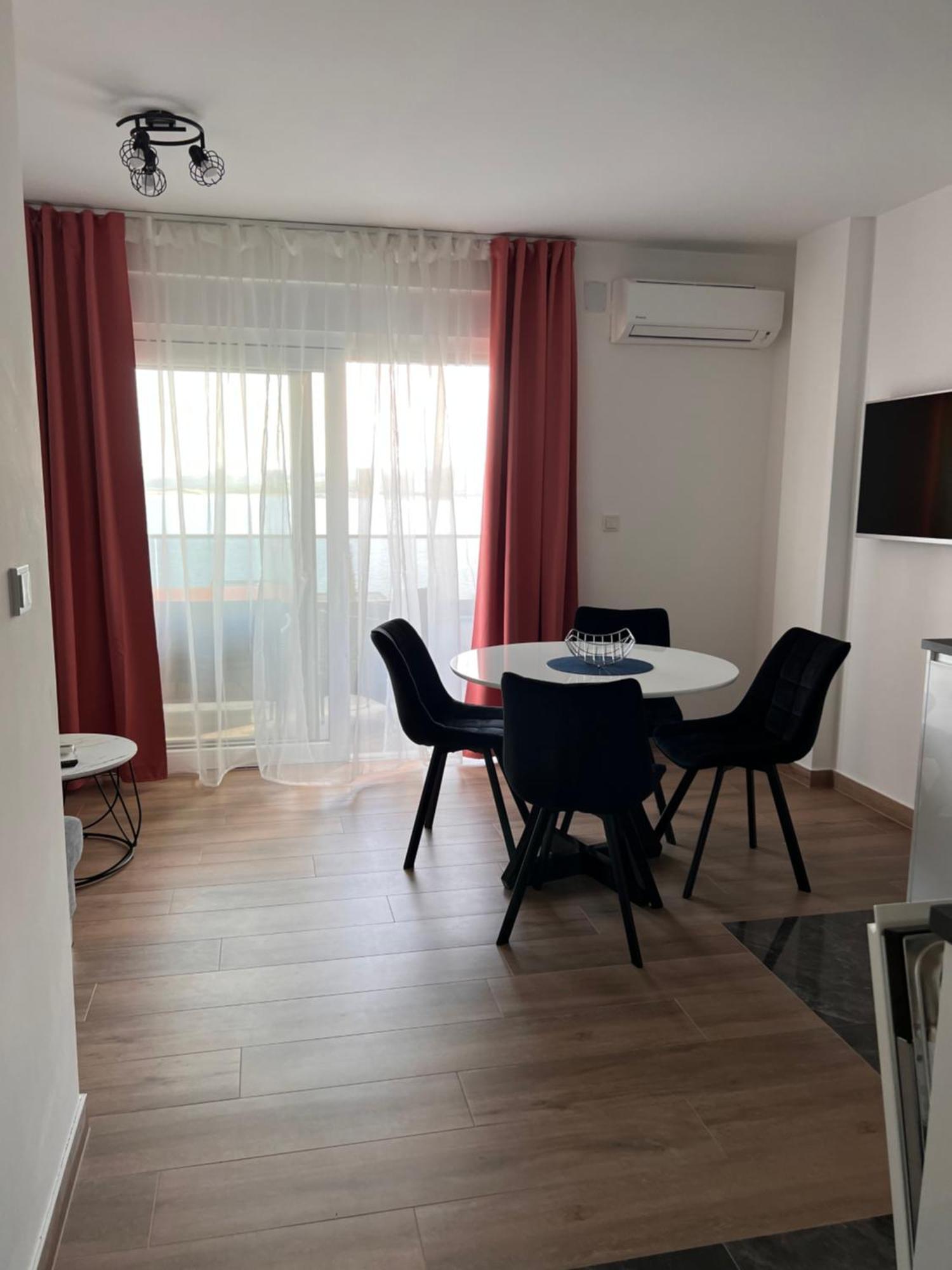 Appmishadze Apartment Crikvenica Exterior photo