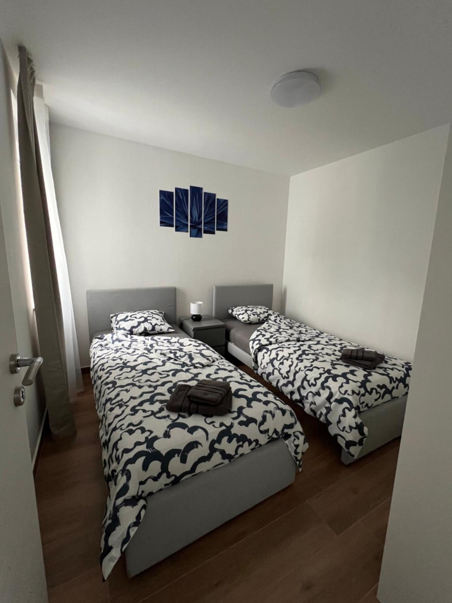 Appmishadze Apartment Crikvenica Exterior photo
