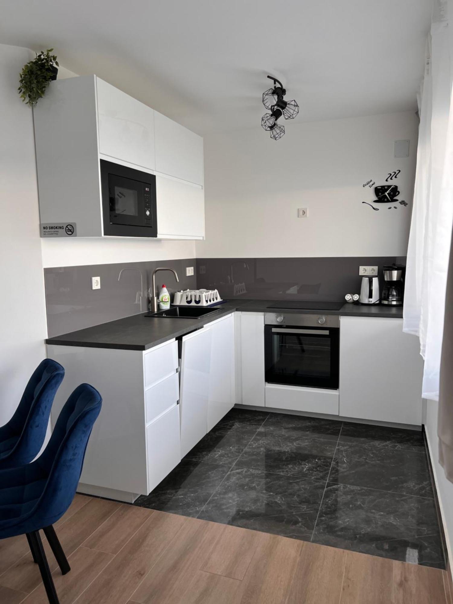 Appmishadze Apartment Crikvenica Exterior photo