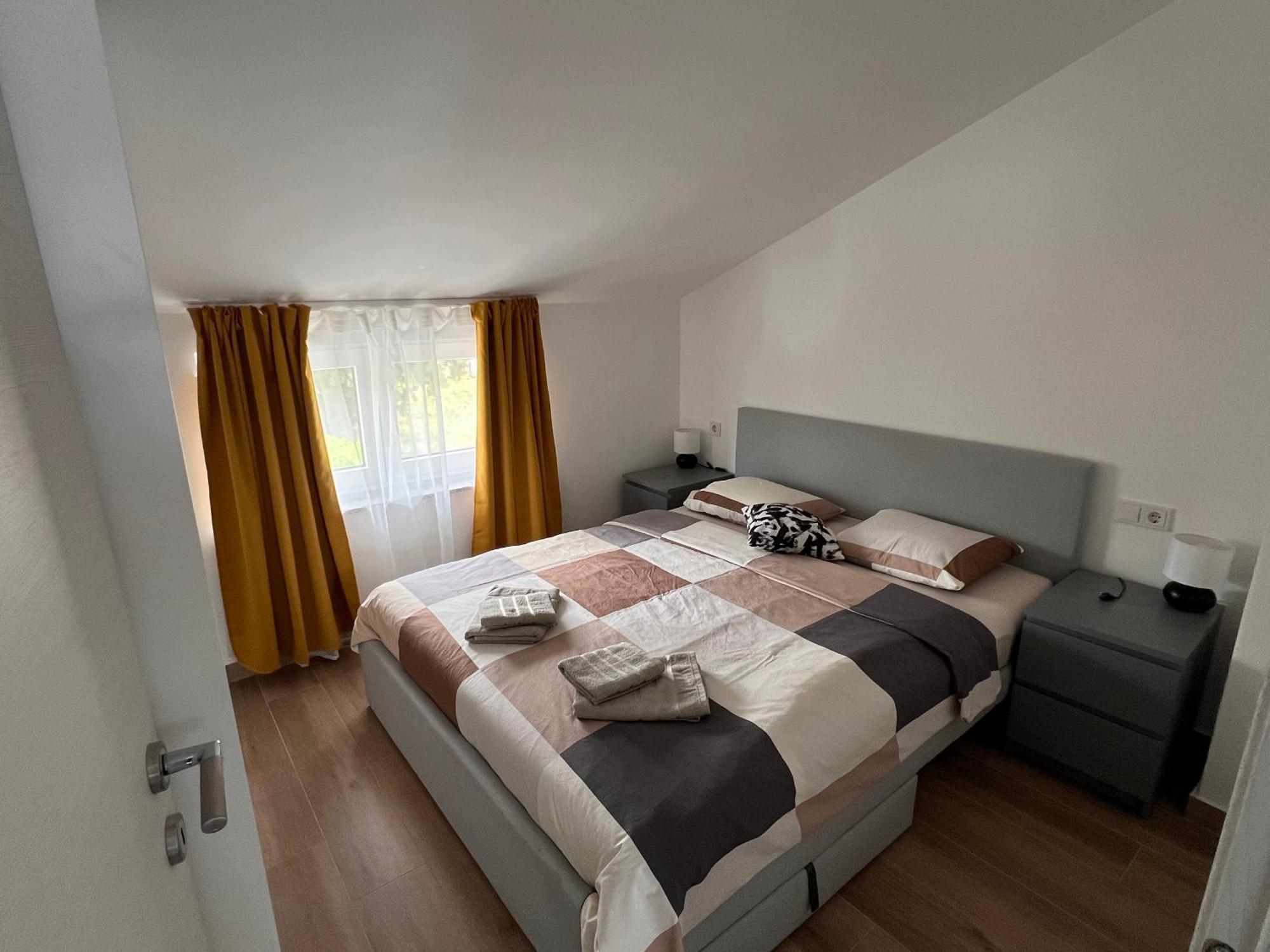 Appmishadze Apartment Crikvenica Exterior photo